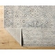 preview thumbnail 14 of 28, Livabliss Alpharetta Classic Border Area Rug