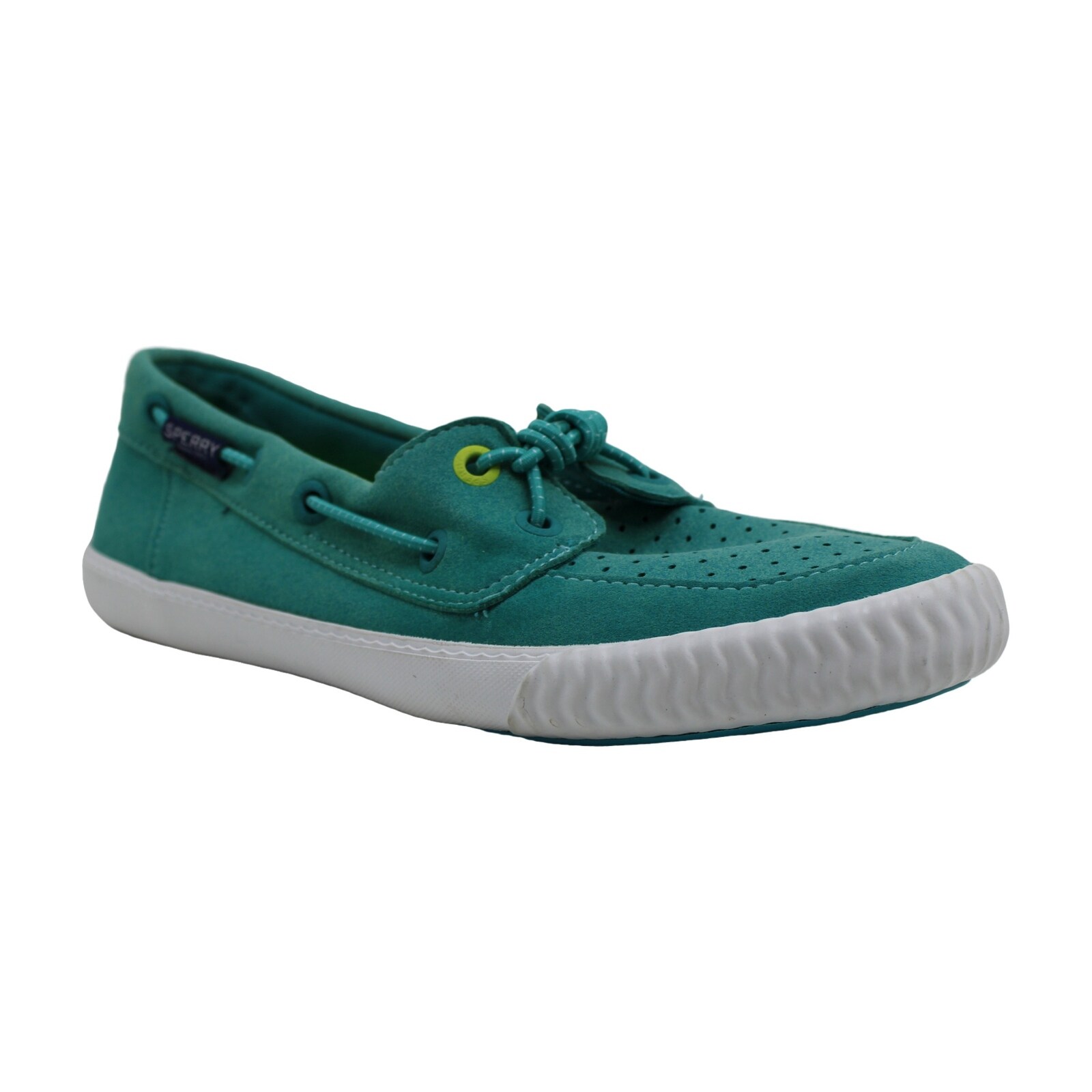sperry sayel away pinstripe