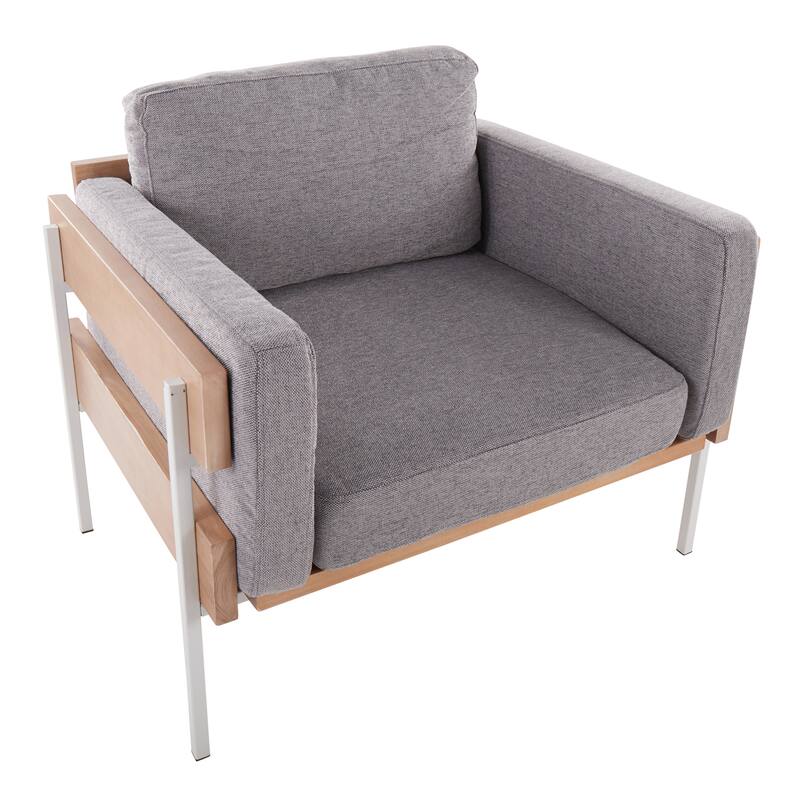 Carbon Loft Kari Accent Chair
