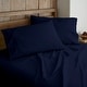 preview thumbnail 17 of 46, Organic Flannel Sheet Set