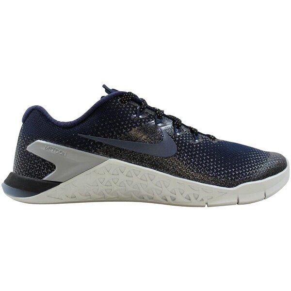 nike metcon 4 metallic women's