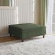 Option Green-Ottoman