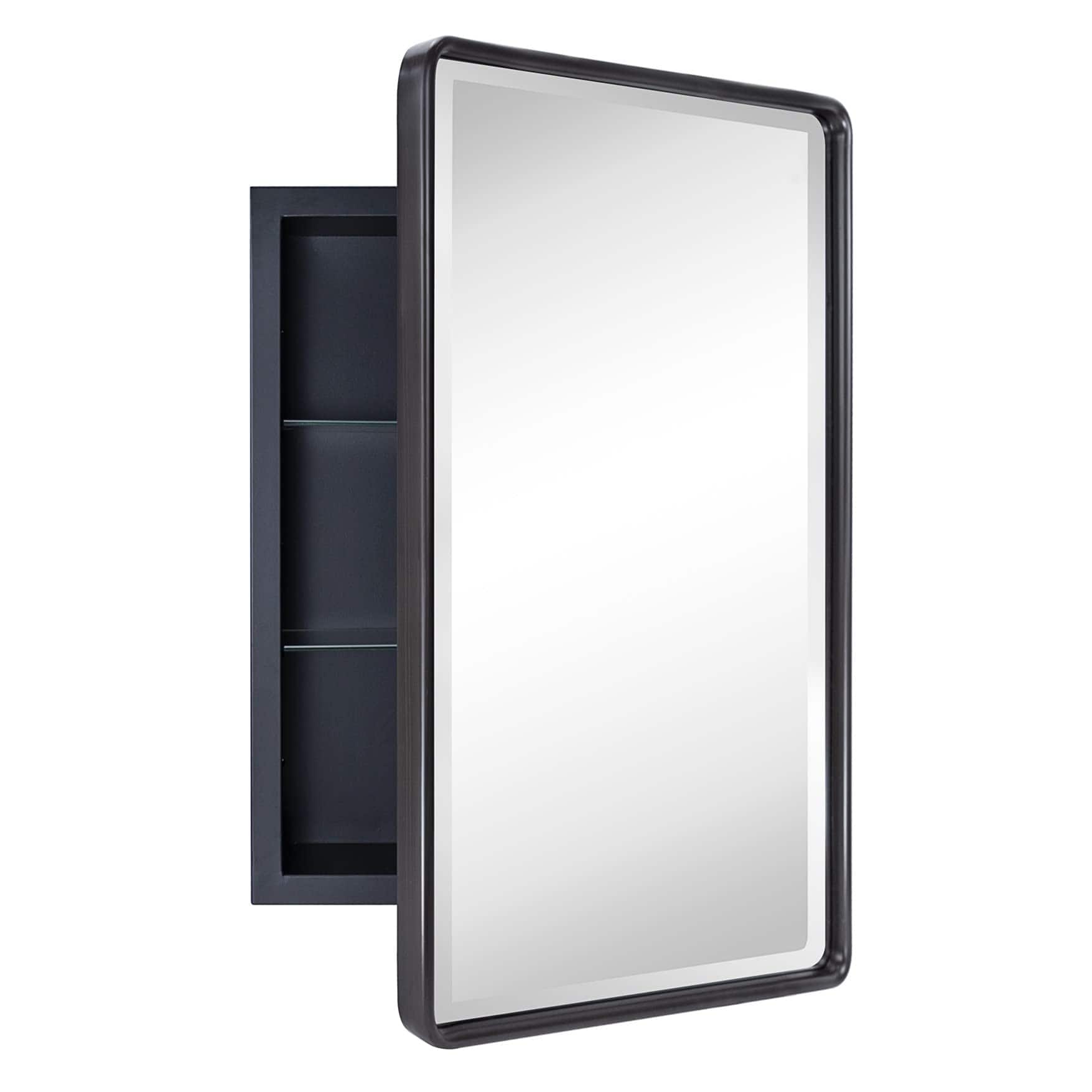 Option Rubbed Bronze