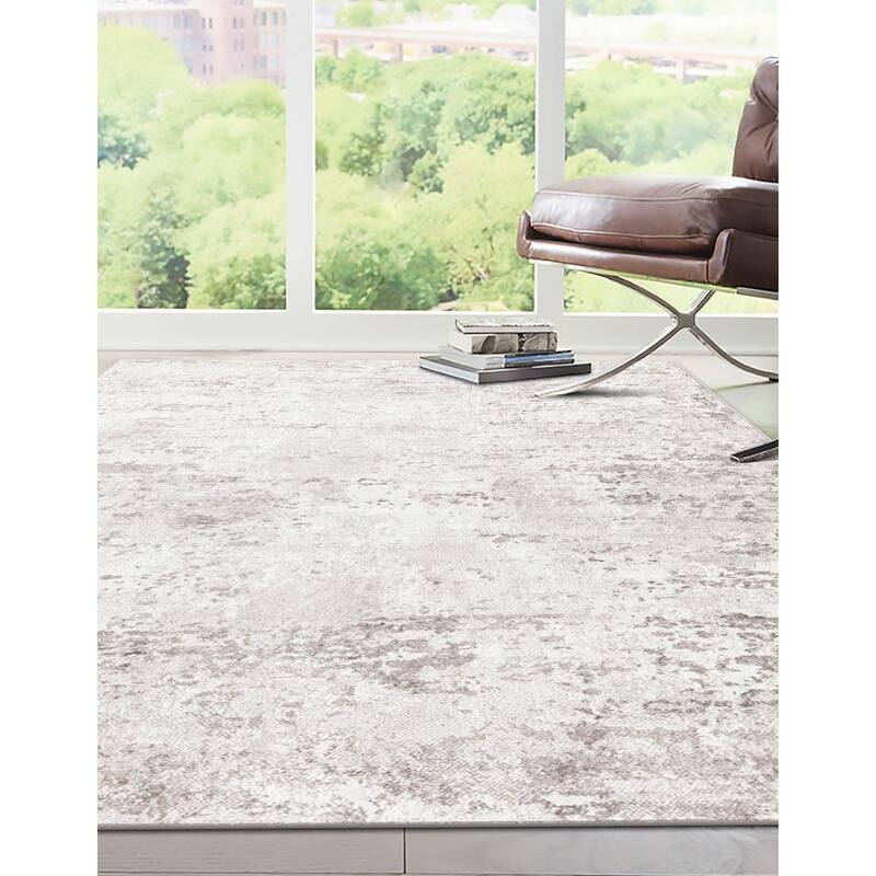 Transitional Cledo Collection Area Rug