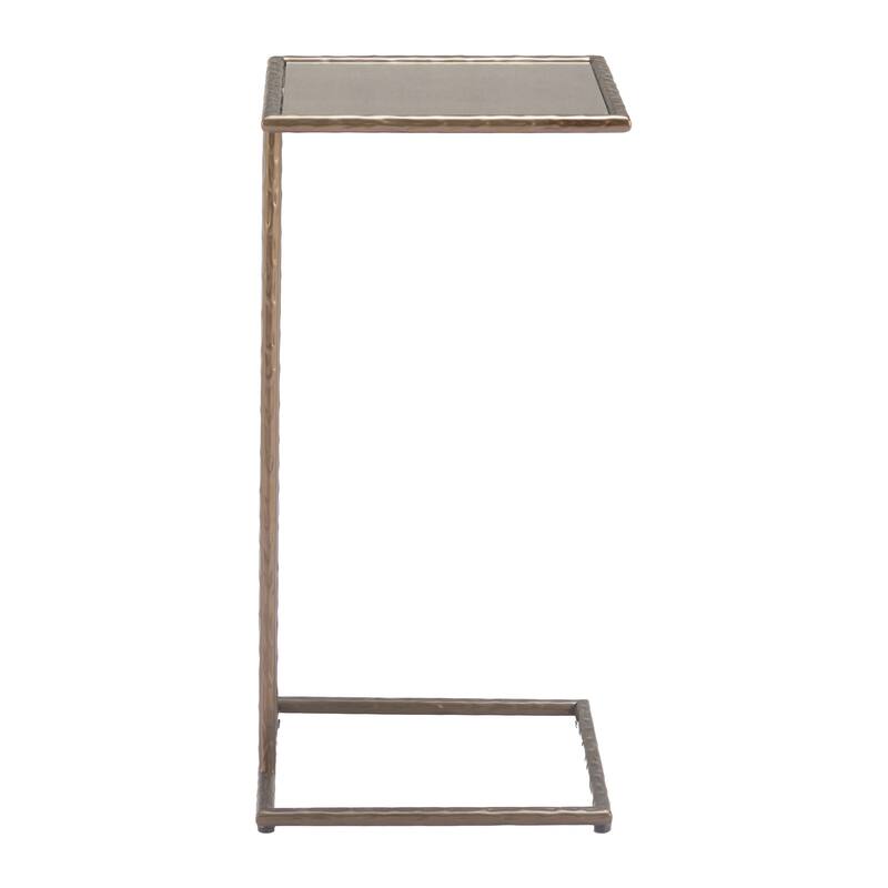Ringen Side Table Bronze