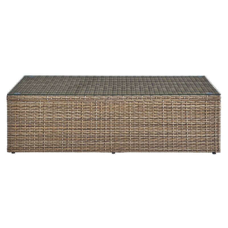 Convene Outdoor Patio Outdoor Patio Coffee Table
