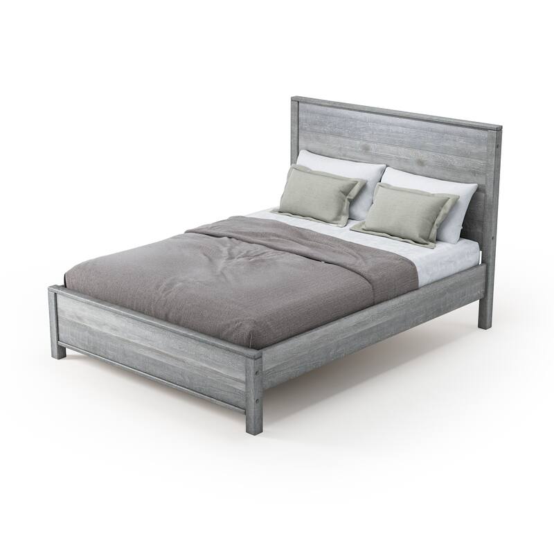 Standard Baja Bed