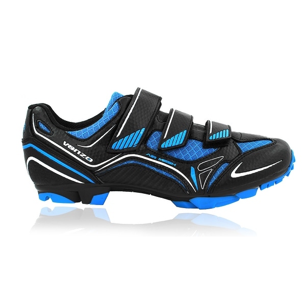 venzo mountain bike shoes