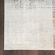 preview thumbnail 9 of 8, Nourison Home Iliana Indoor only Grey Abstract Area Rug
