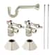 Option Polished Nickel