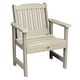 preview thumbnail 21 of 73, HIGHWOOD Lehigh Garden Chair Conversation Set
