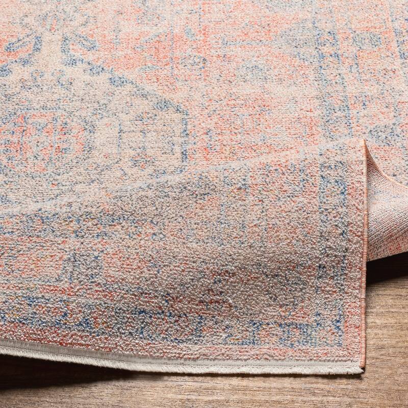 Artistic Weavers Kim Traditional Area Rug