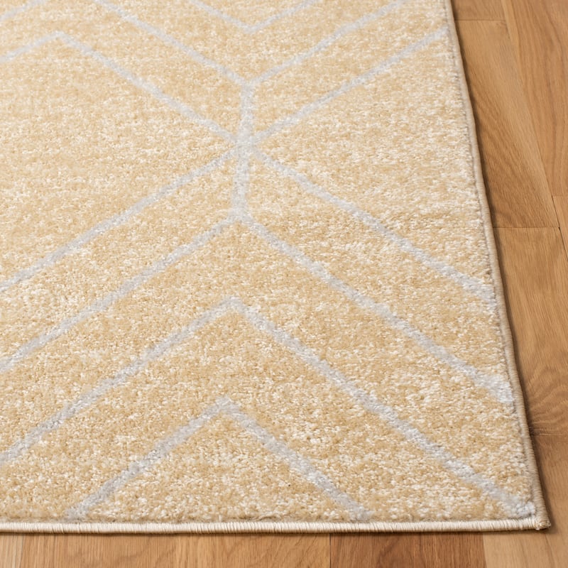 SAFAVIEH Adirondack Benilda Modern Geometric Rug