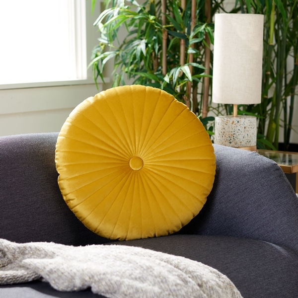 16 inch round pillow discount