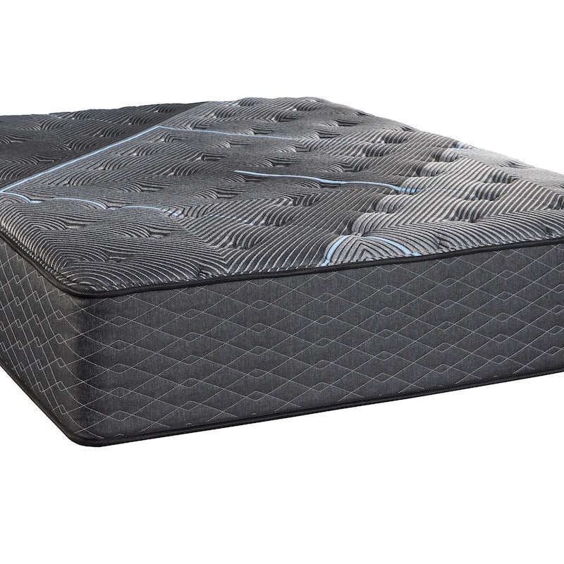 13" Comfort Care Hybrid Mattress Euro Top Plush