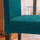 preview thumbnail 19 of 89, Subrtex Dining Chair Slipcover Set of 4 Furniture Protector