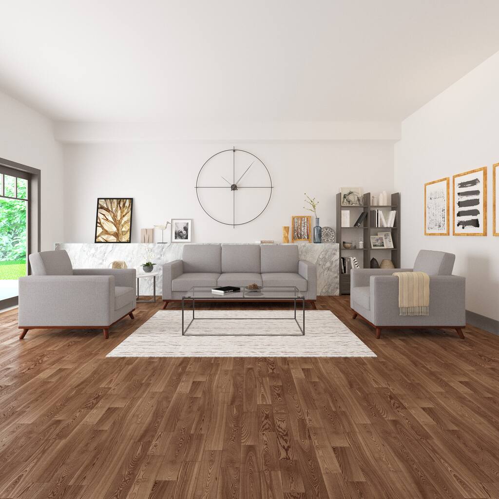 Archer Sofa and 2 chair living room set