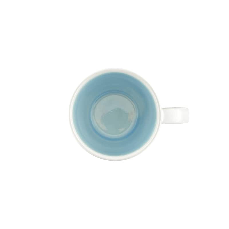 Lines Collection 16-Piece Dinnerware Set