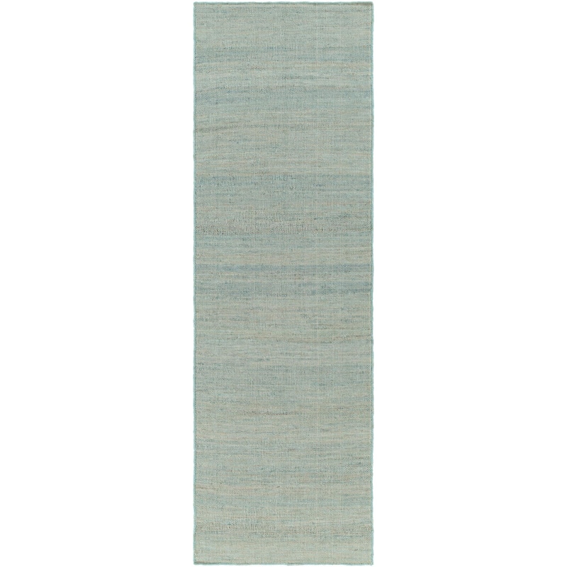 Alvito Country Solid Area Rug