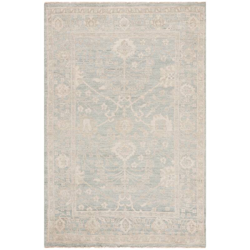 SAFAVIEH Handmade Montauk Nellwyn Cotton Rug