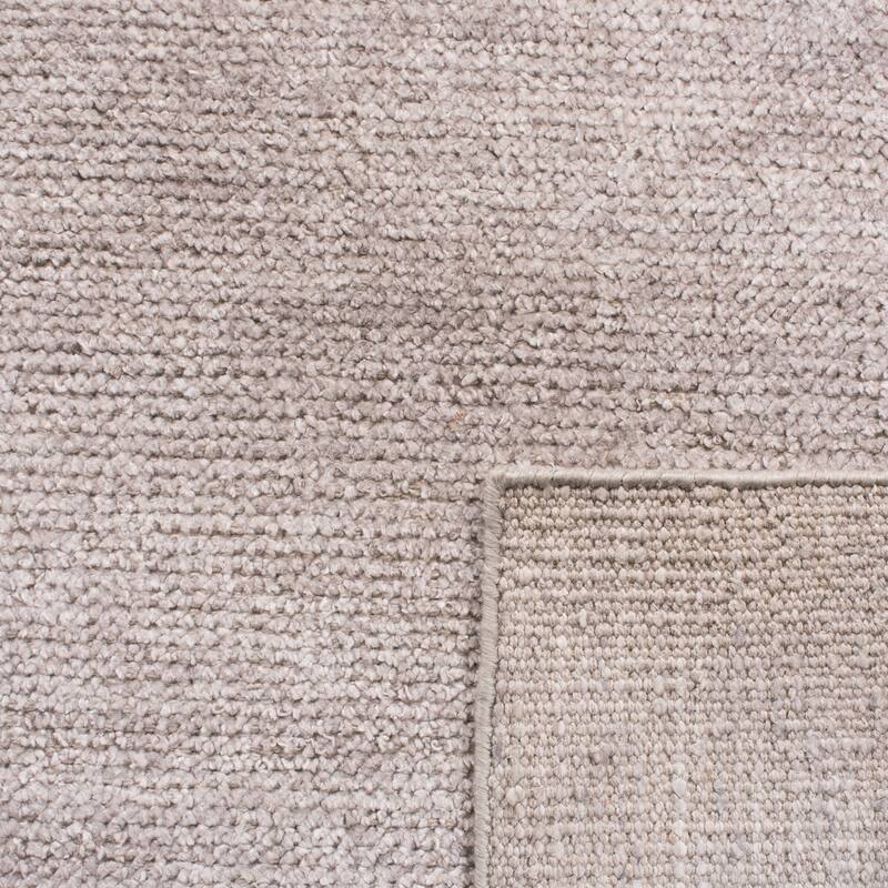 SAFAVIEH Hand-knotted Stone Wash Janina Modern Wool Rug