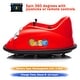 preview thumbnail 22 of 54, Bumper Cars for Toddlers, Electric Kids Ride On Bumper Car Gift, 12V Battery Ride On Car w/Parent Remote Control