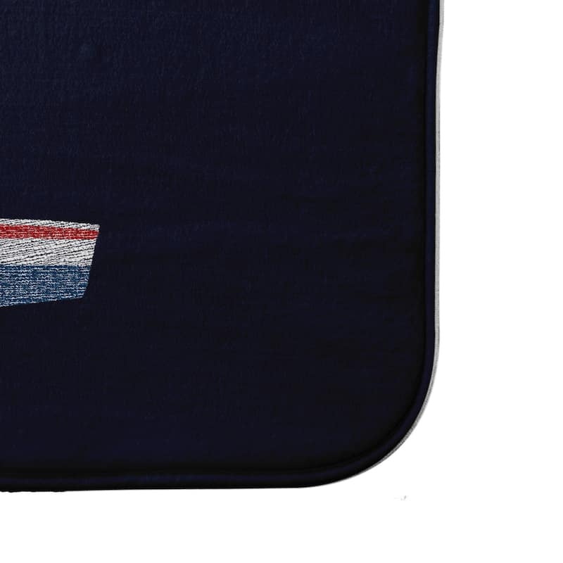 Set Sail Bath Mat