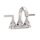 Option Satin Nickel