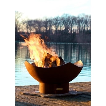 Manta Ray Fire Pit Bed Bath Beyond 12032250