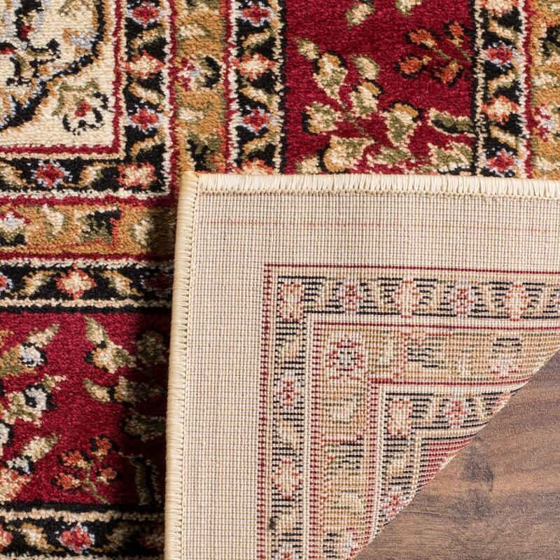 SAFAVIEH, Lyndhurst Sonja Traditional Oriental Rug