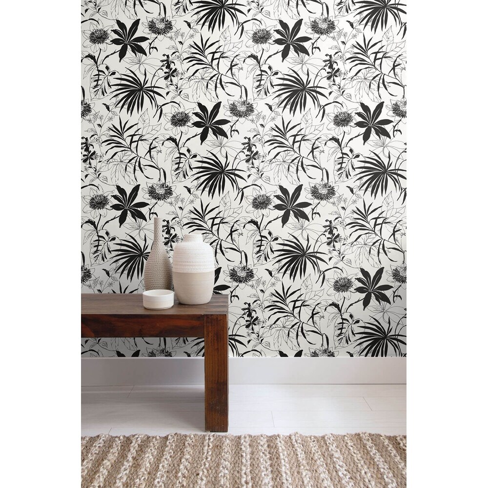 removable wallpaper