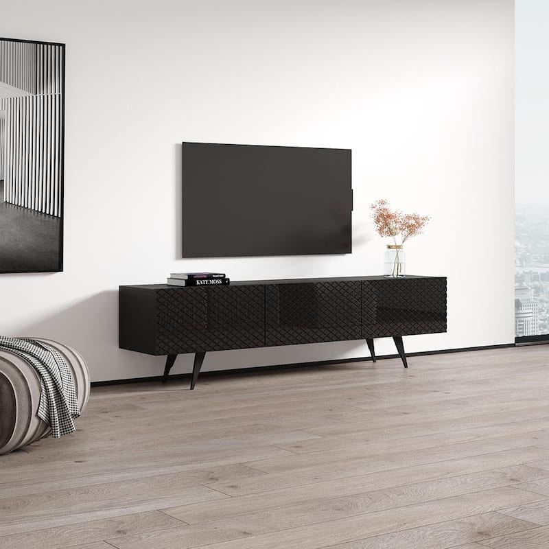 Net 03 71" TV Stand