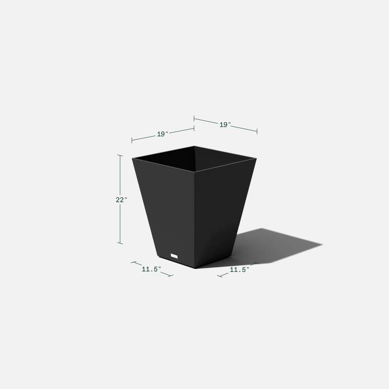 Pure Series Nobleton Planter