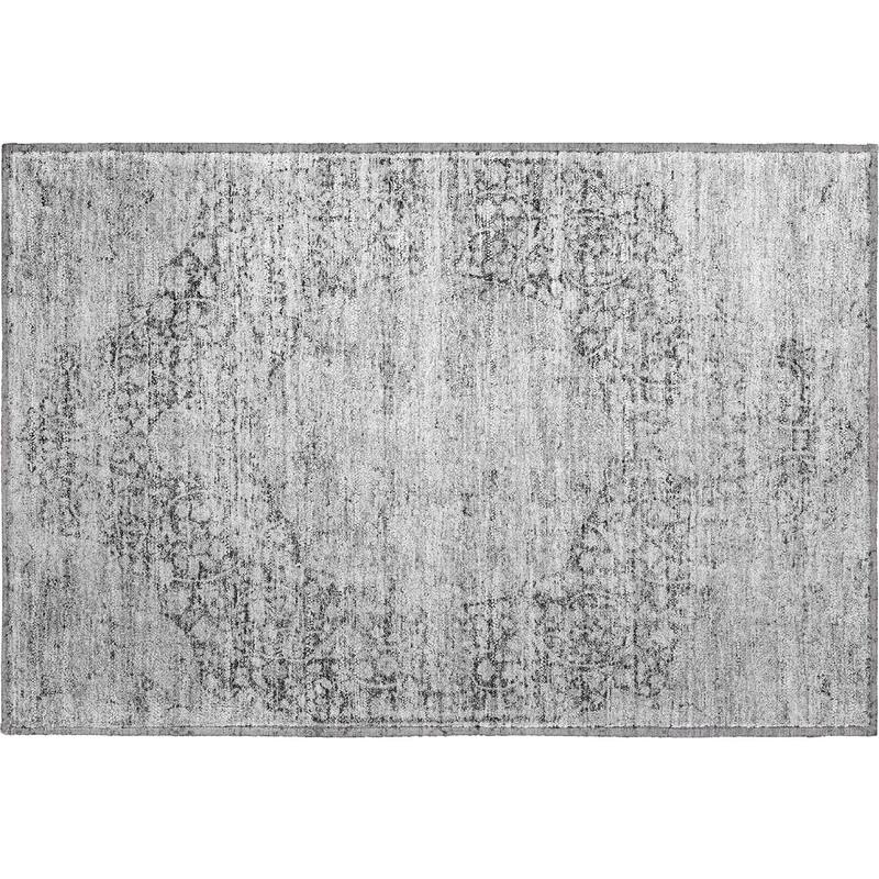 Premium Washable Super Soft Vintage Persian Mayfield Rug