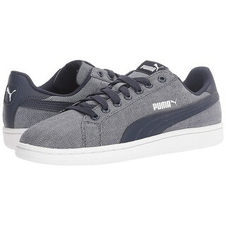 Puma smash herringbone clearance