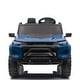 preview thumbnail 30 of 38, 24V Electric Ride-On Truck for Kids, Dual Seat with Remote, 10AH Battery Display, Switchable 2WD/4WD, Music & Lights