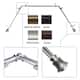 Option Satin Nickel