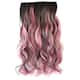 Hair Extensions and Wigs