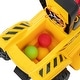 preview thumbnail 10 of 10, Costway 6V Electric Kids Ride On Excavator Pretend Play Toy Tractor w/ - See Details
