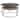 Uttermost Aragon Gray Nesting Coffee Tables Set/2