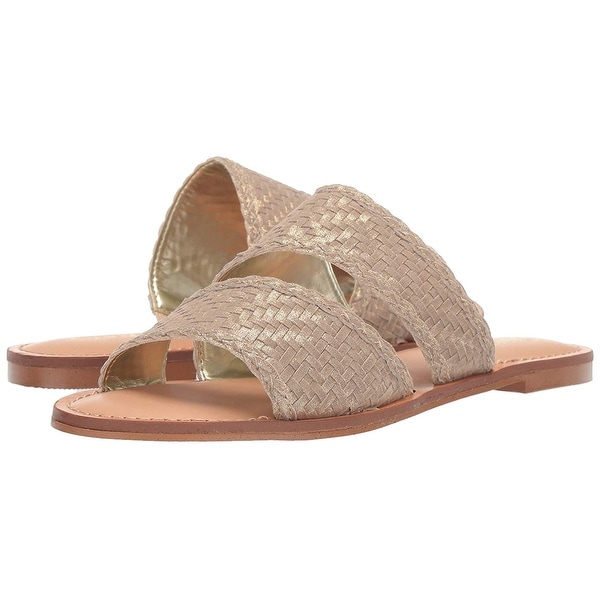 carlos by carlos santana holly slide sandals