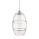 Option Polished Chrome / Clear