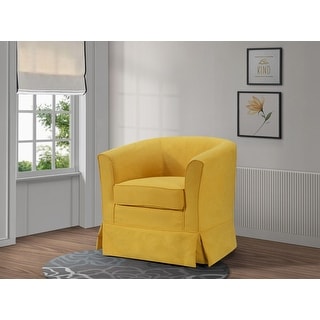 Ikea swivel barrel chair cheap