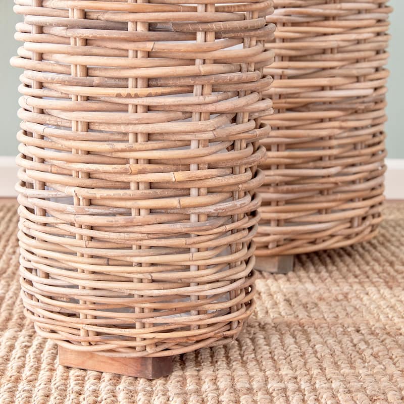 Marlar Baskets, Set Of 2 - Set of 2
