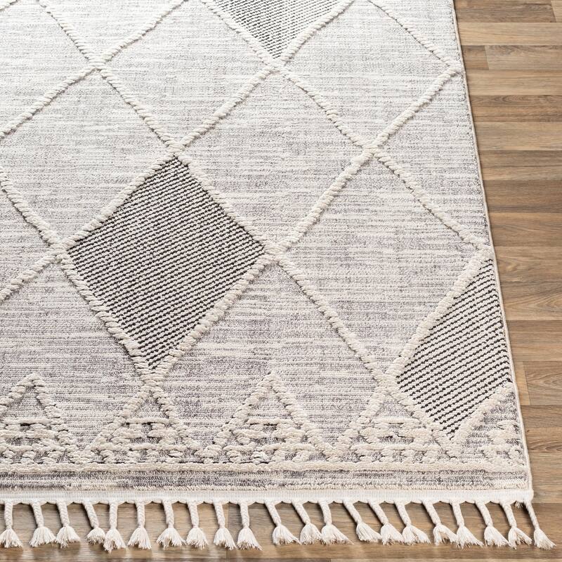 Artistic Weavers Suze Global Geometric Area Rug