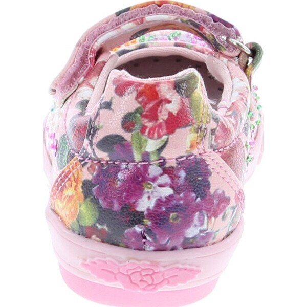 lelli kelly flower girl shoes