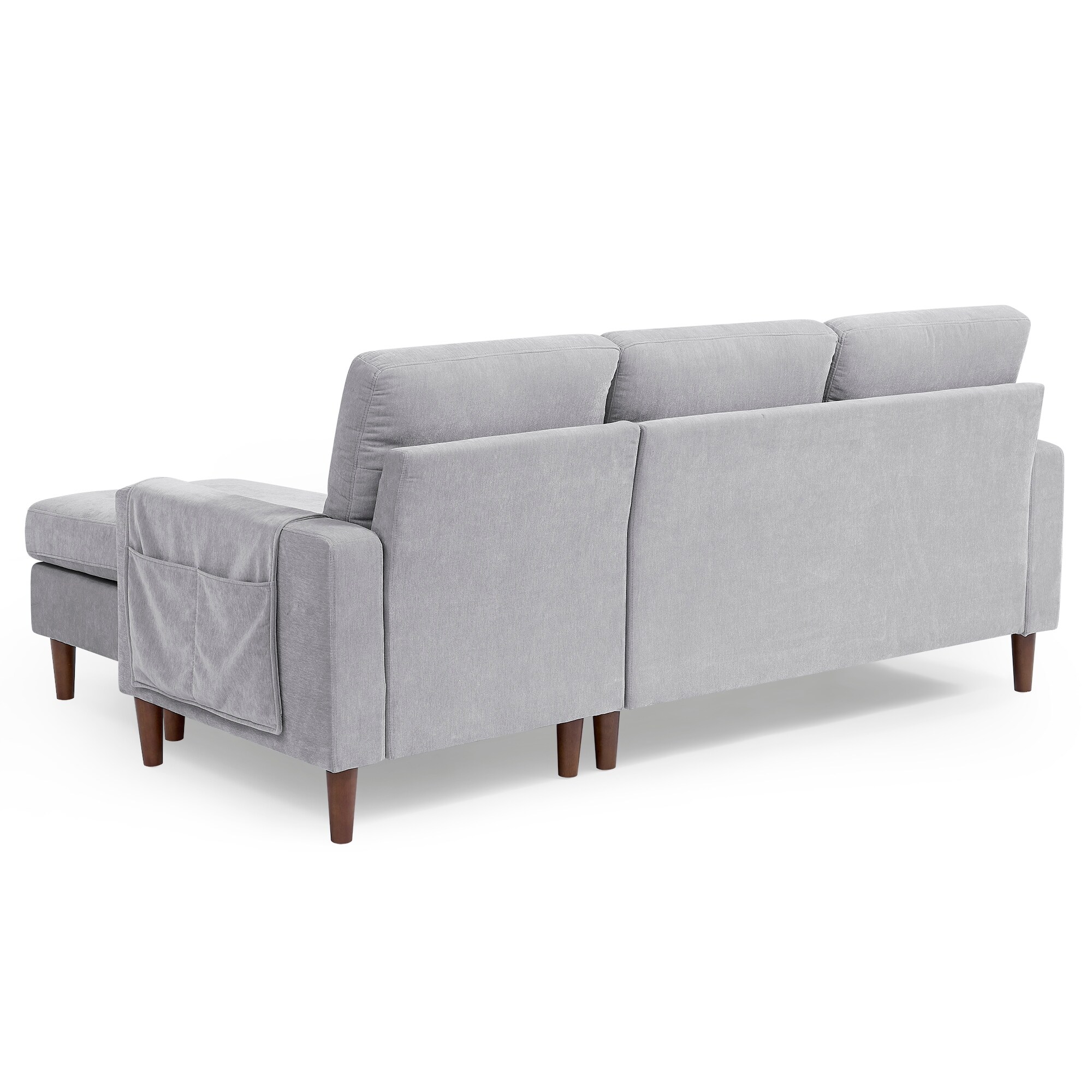 80 inch l sales shaped sofa