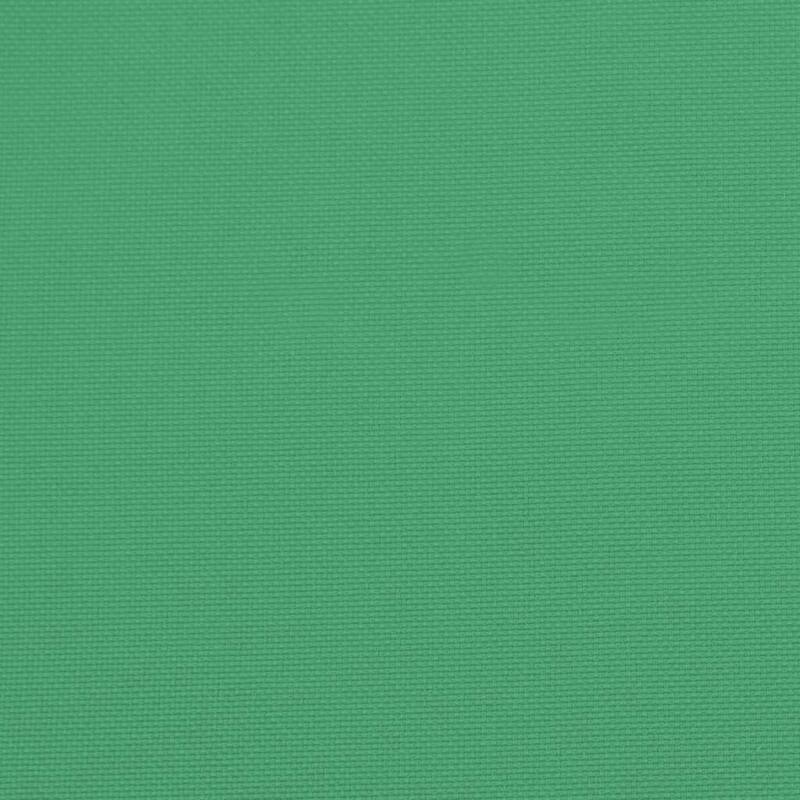 vidaXL Folding Sun lounger Oxford Fabric