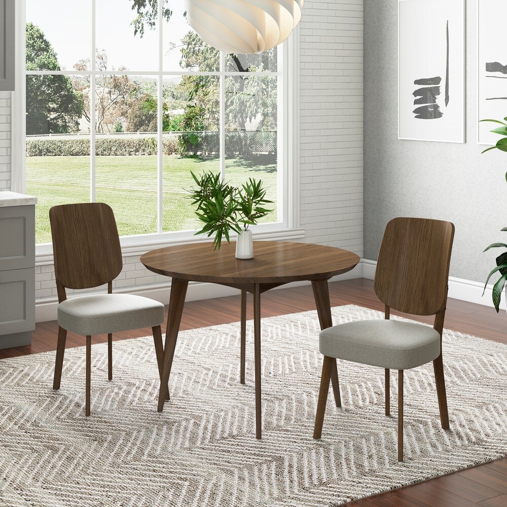 Carson carrington clearance kaskinen dining chair