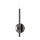 Option Black Chrome